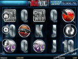 слот автомат игра Basic Instinct iSoftBet