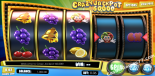 слот автомат игра Crazy Jackpot 60000 Betsoft