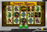 слот автомат игра Dragon's Treasure Merkur
