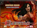 слот автомат игра Elektra Playtech