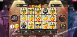 слот автомат игра Emoji Slot MrSlotty