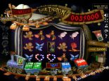 слот автомат игра Fair Tycoon Slotland