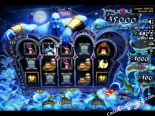 слот автомат игра Jackpot Jinni Slotland