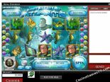 слот автомат игра Lost Secret of Atlantis Rival