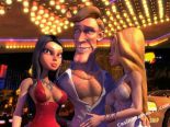 слот автомат игра Mr. Vegas Betsoft
