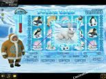 слот автомат игра Polar Tale GamesOS