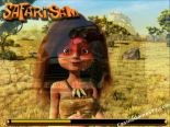 слот автомат игра Safari Sam Betsoft