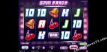 слот автомат игра Spin Party Play'nGo