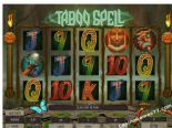 слот автомат игра Taboo Spell Genesis Gaming