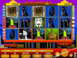 слот автомат игра The Great Conspiracy Wirex Games