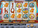 слот автомат игра The Master Cat Wirex Games