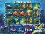 слот автомат игра Under the Sea Betsoft