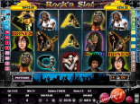слот автомат игра Rock Slot Wirex Games