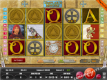 слот автомат игра Templar Mistery Wirex Games